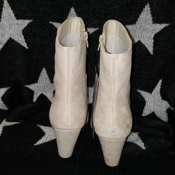 Nwt Ankle Boots - Picture 4 of 4